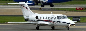  Learjet 35A light jet options available near Total RF Heliport (00A) or  Northeast Philadelphia Airport PNE may be an option: Learjet 35A LR-35A