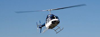  Medium sized helicopters, such as the popular Bell 206 charter helicopter, may be available at or near Salem, OR or McMinnville Municipal Airport.